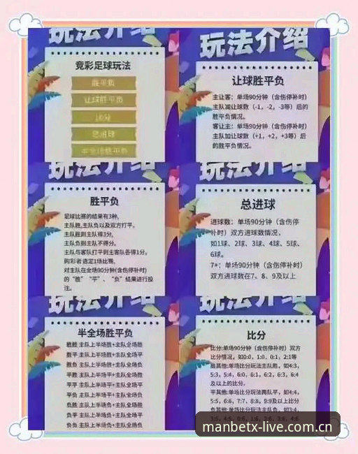 Manbetx安卓版最新消息：新手入门一站式操作指南，轻松玩转竞猜平台